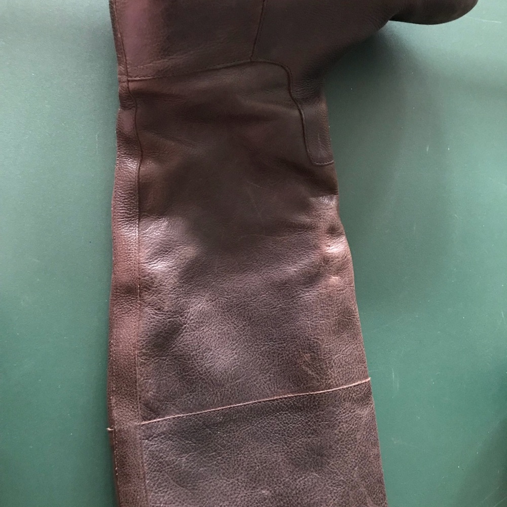 Zara boots - Picture 6 of 7